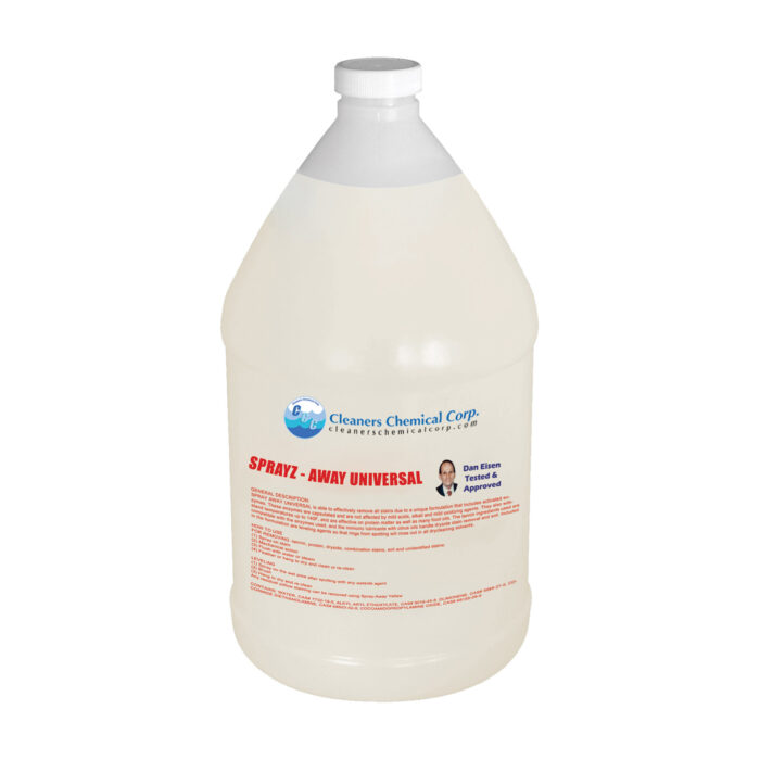 SPRAYZ AWAY UNIVERSAL